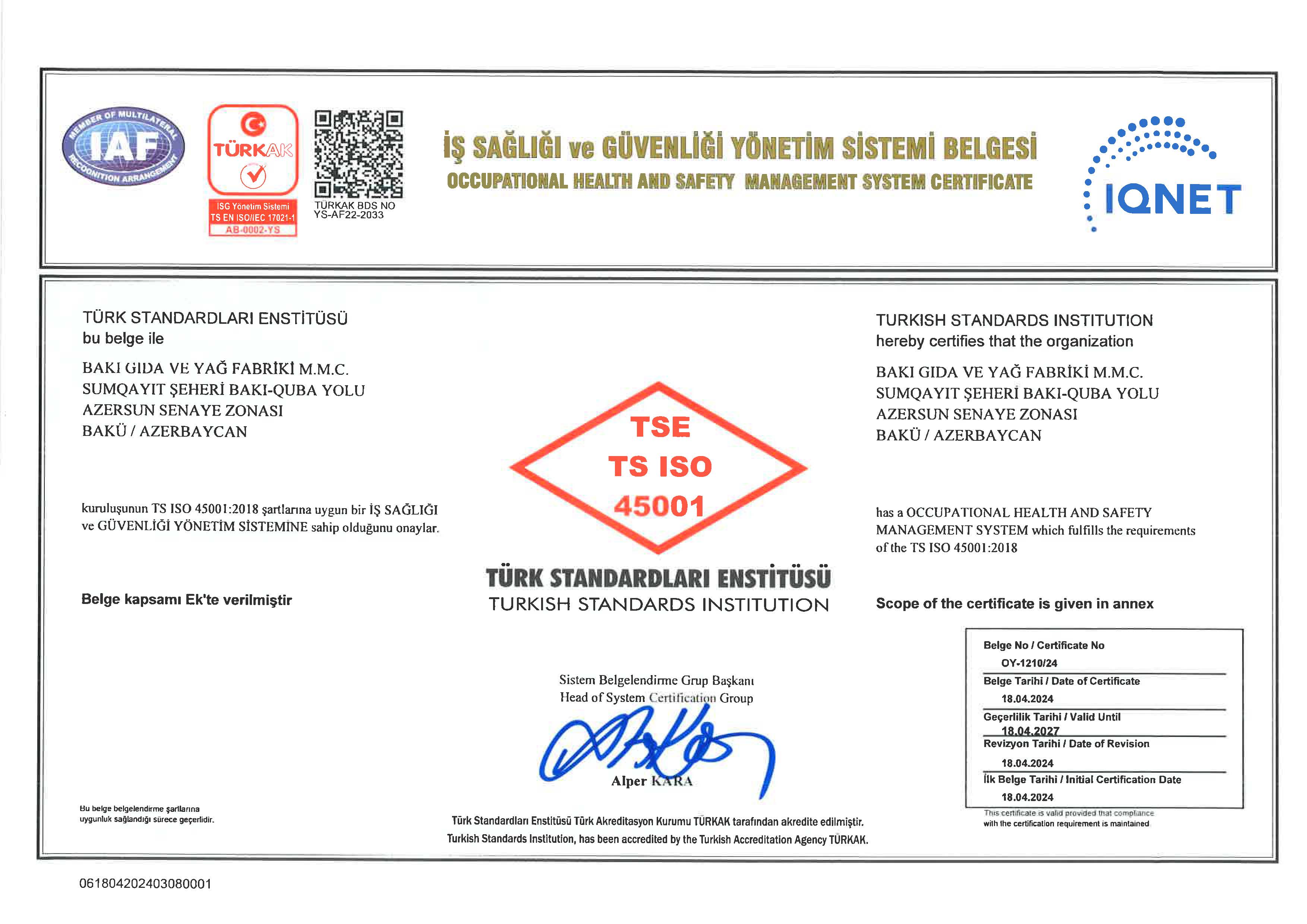 certificate image